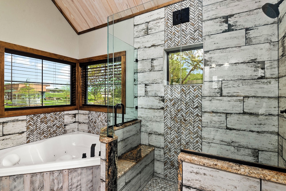 Fairway Treehouses - photo 26
