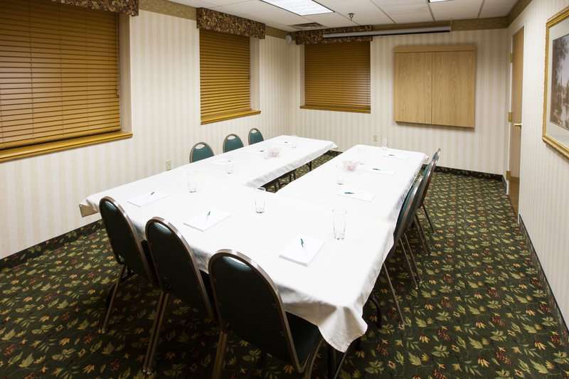 Baymont by Wyndham Mishawaka South Bend Area - photo 15
