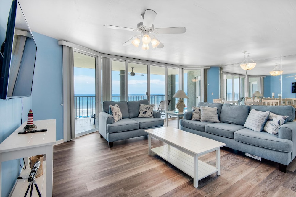 Long Beach Resort 3 404 - photo 17