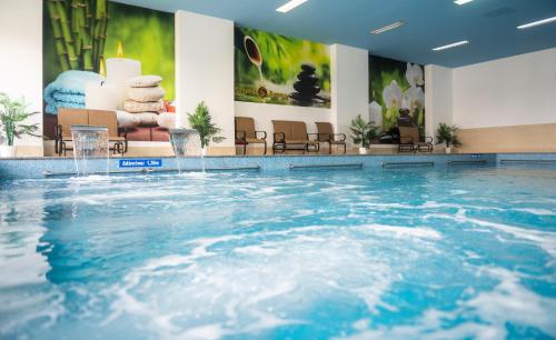 Conacul Domnesc in Suceava, Romania