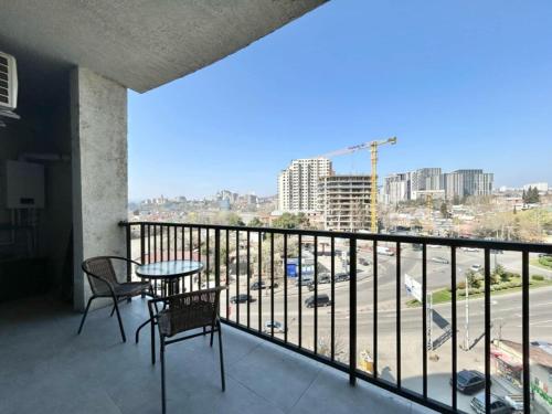 River View Apartment 65m2