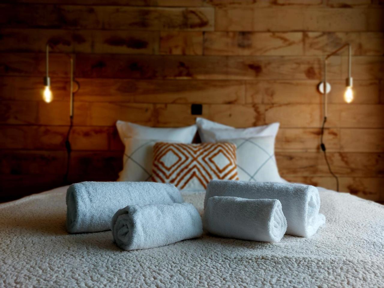 MyDeer Deluxe rooms & shared kitchen in Malmedy, Belgium