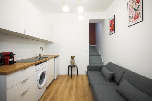 4#Duplex 2 Pers#Paris 15#Commerce#Ac - last minute hotel in Paris