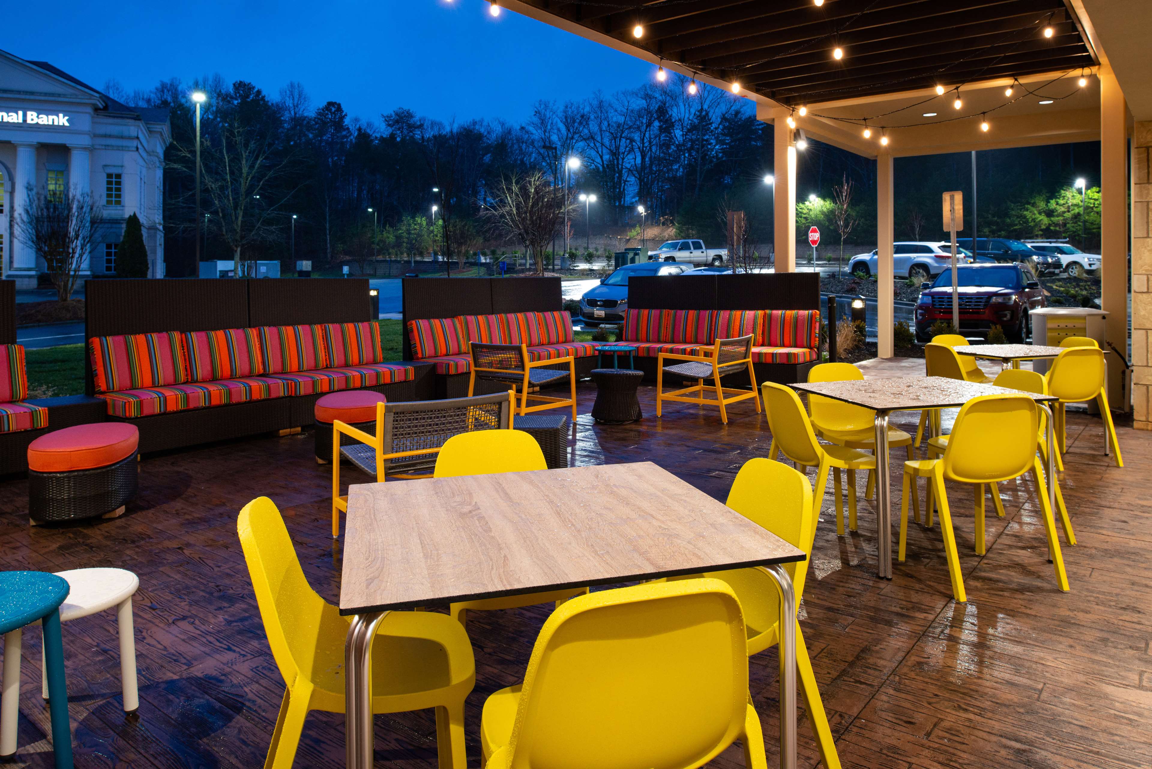 Home2 Suites by Hilton Charlotte Mooresville - photo 6