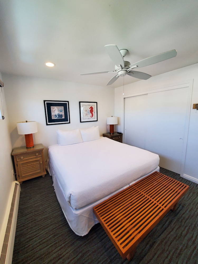 Sea Horse Resort - photo 26