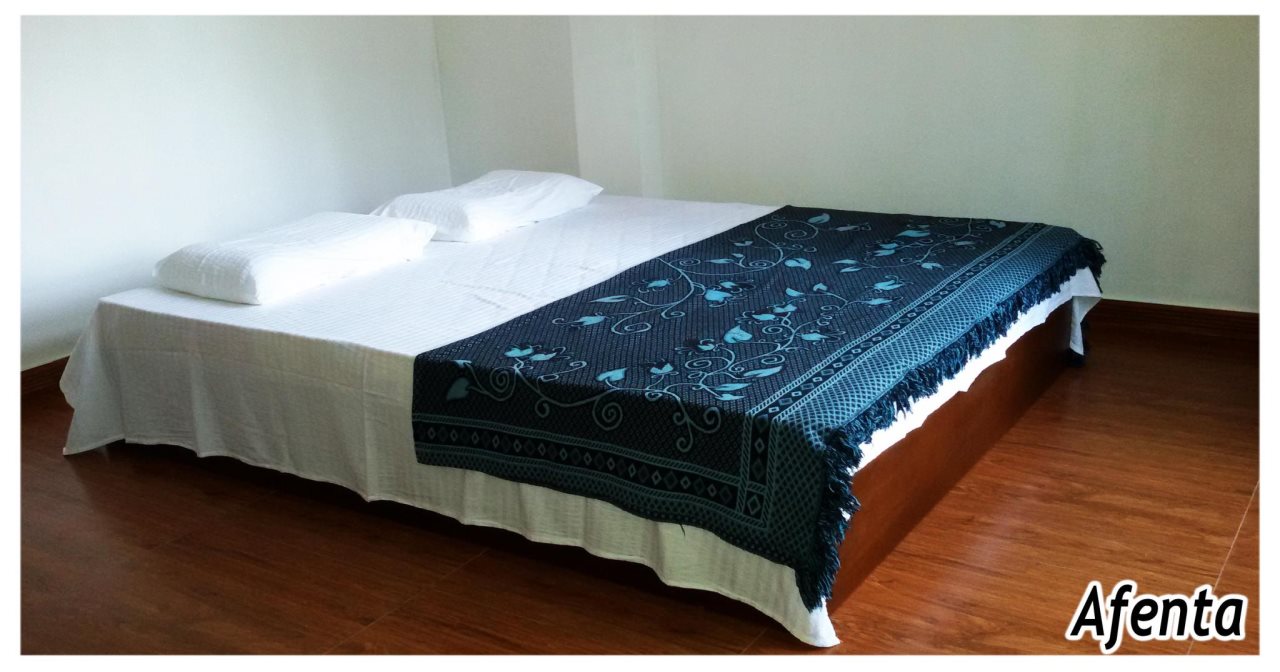 Afenta Motel Mihintale pet-friendly hotel Anuradhapura