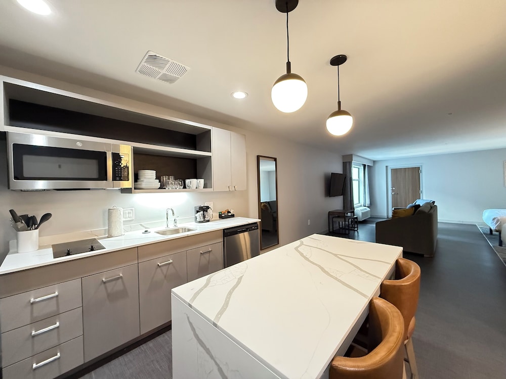 Homewood Suites By Hilton Austin Airport - photo 16