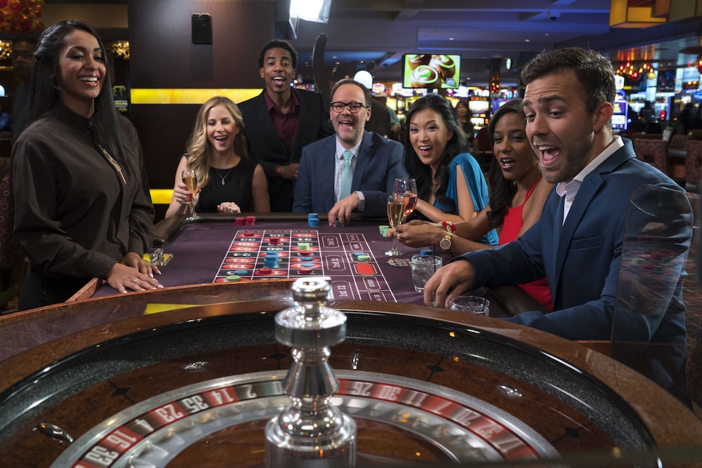 Golden Nugget Las Vegas Hotel & Casino - photo 37