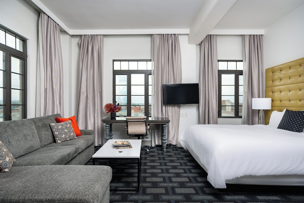 The Padre Hotel - photo 52