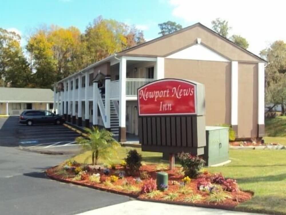 Newport News Inn — Newport News