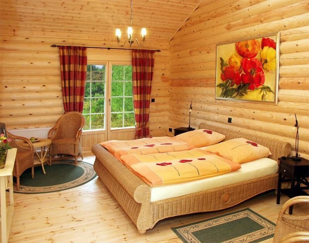 Hotelanlage Country Lodge — Arnsberg — photo 2
