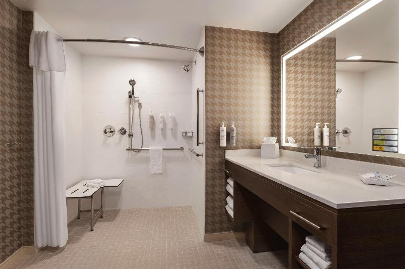 Home2 Suites by Hilton Cheyenne - photo 14