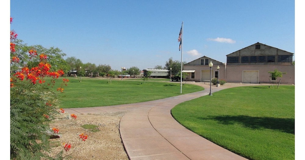 Holiday Inn Yuma by IHG - photo 46