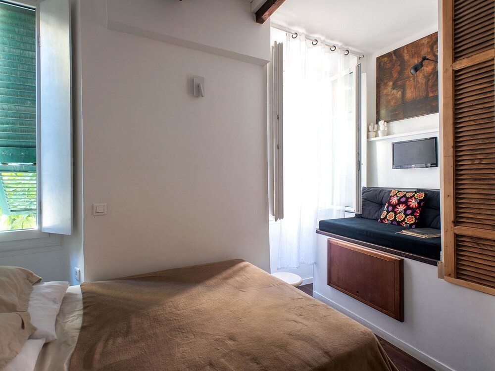 Auberge Du Cheval Blanc — Ajaccio — photo 4