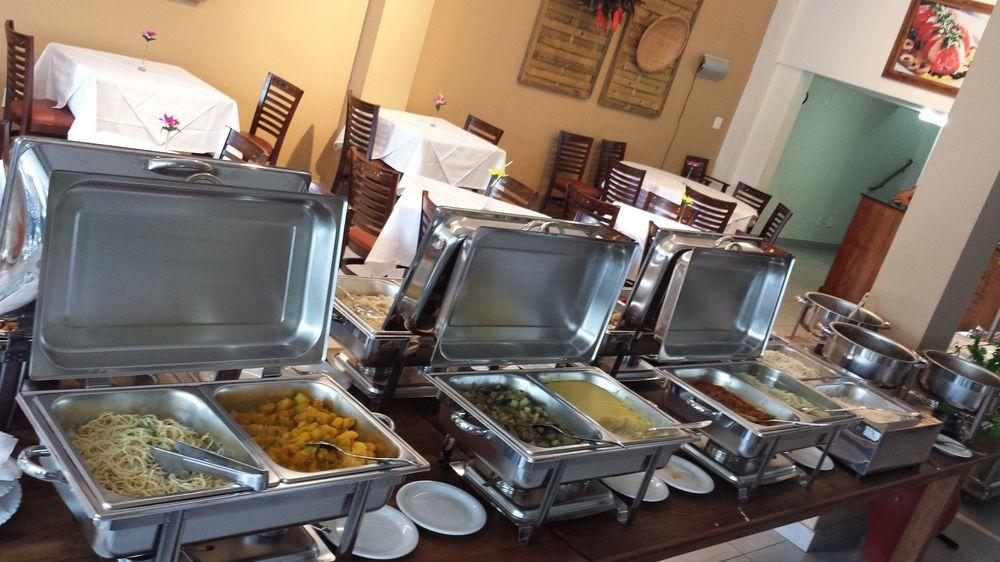 Campus Liberdade Flat