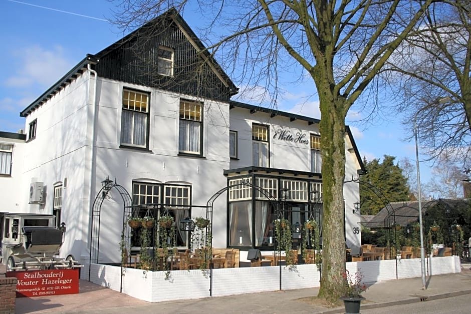 ‘t Witte Hoes in Otterlo, Netherlands
