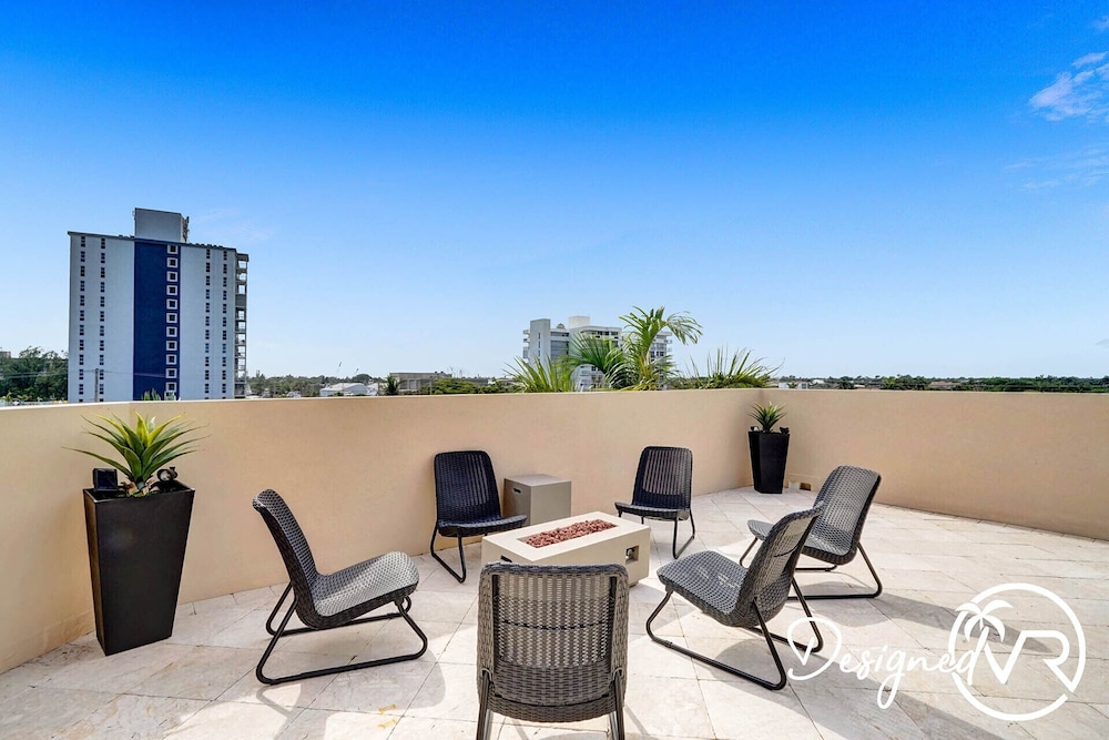 The Nia Tower Ultimate Beach House - photo 42