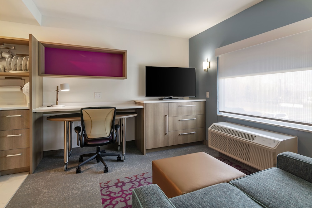 Home2 Suites by Hilton Bangor - photo 15