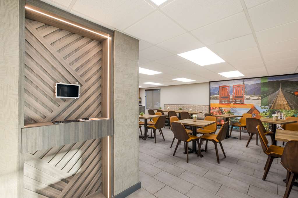 Clarion Pointe Sevierville Pigeon Forge - photo 39