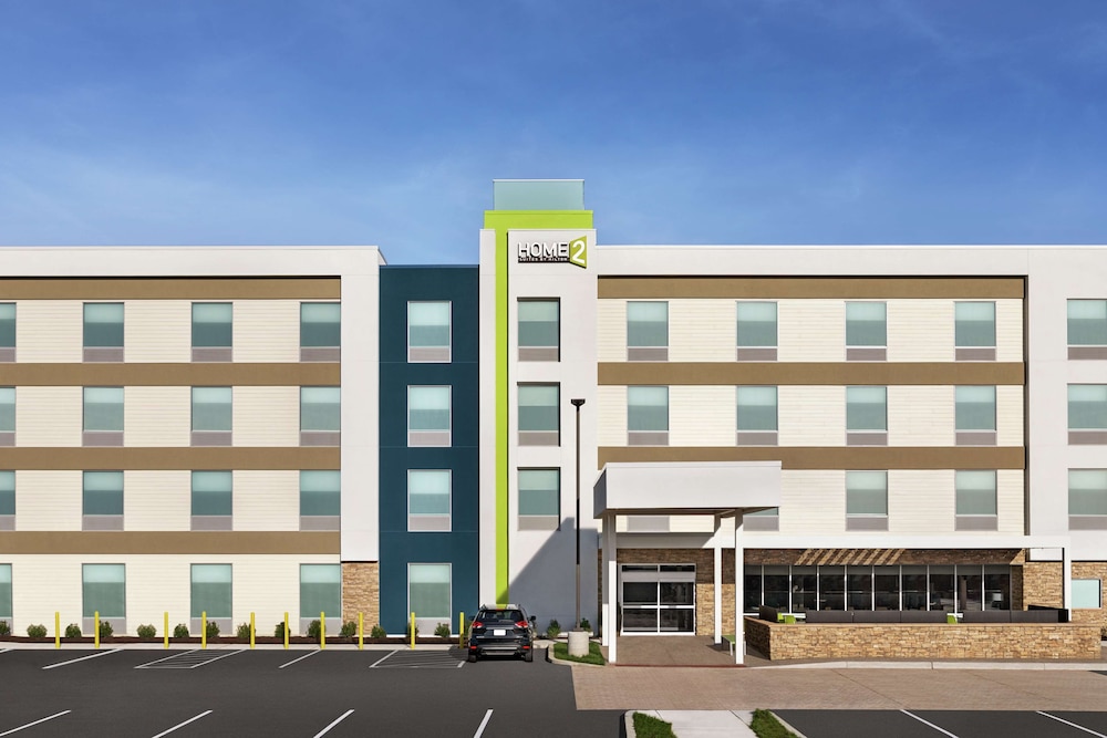Home2 Suites by Hilton Ridley Park Philadelphia Airport South - featured photo