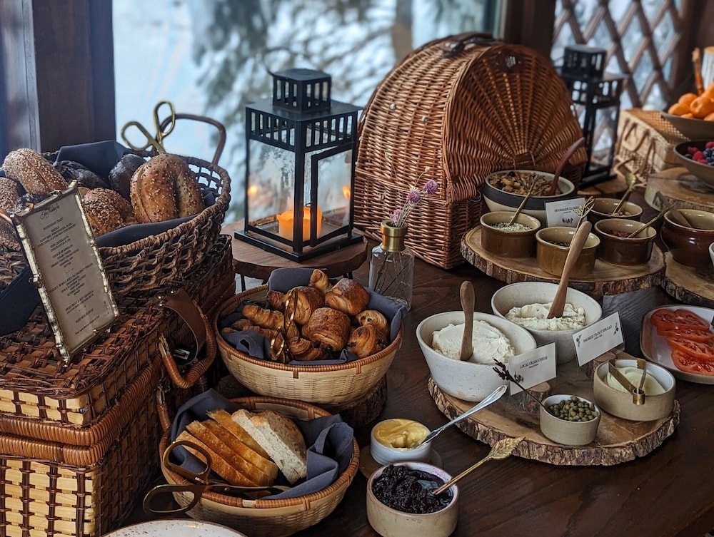 Deer Mountain Inn - photo 47