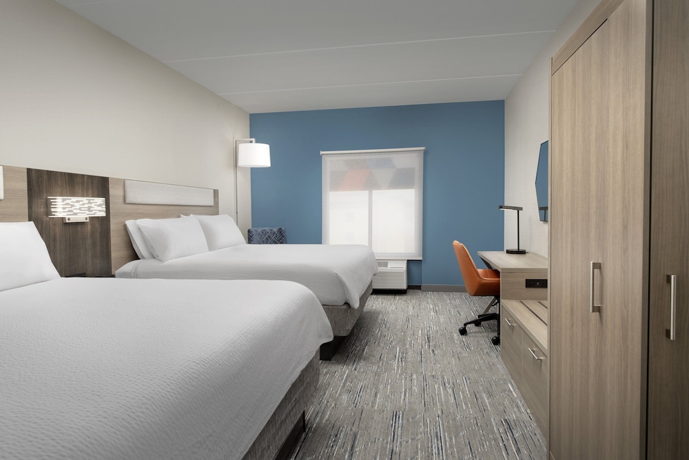 Holiday Inn Express & Suites Knoxville Clinton an IHG Hotel - photo 5