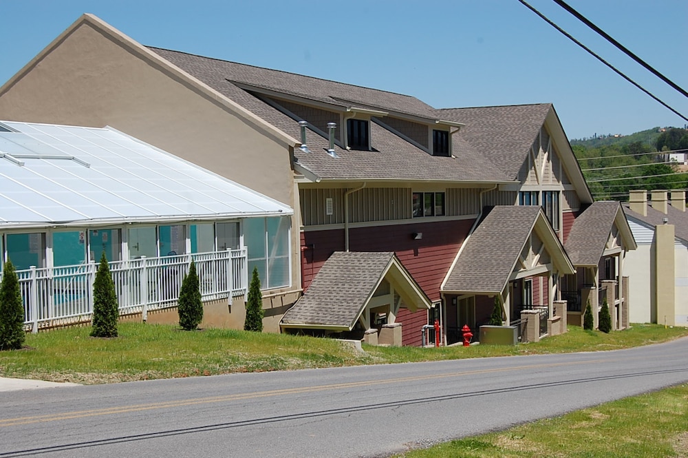 Vacation Lodge - photo 110