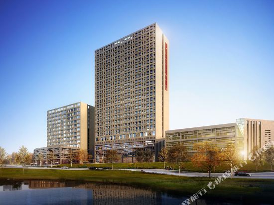 Kejia International hotel — hotel in Cuijiang