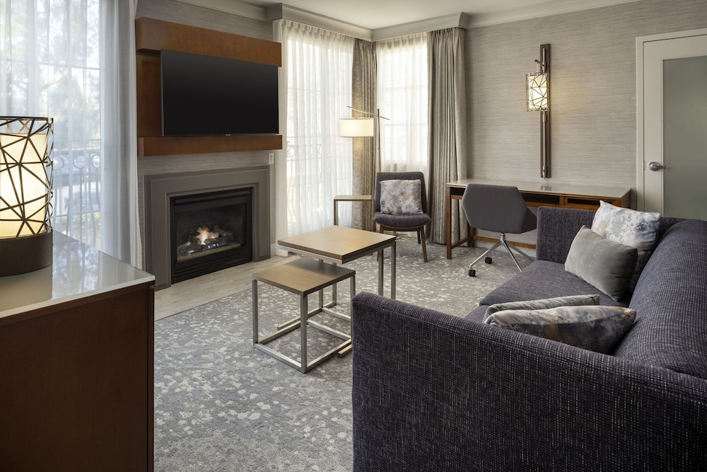 The Westin Palo Alto - photo 20