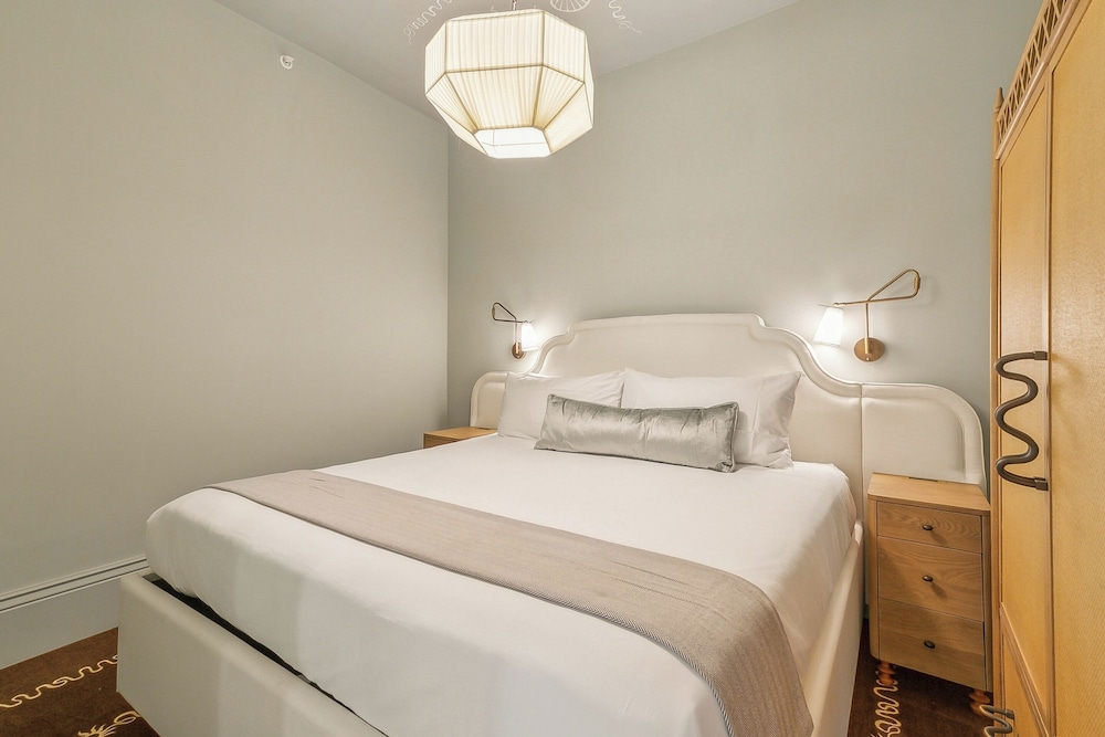 Hotel Perle - photo 18