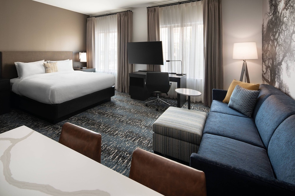 Residence Inn by Marriott Los Angeles Glendale - photo 11