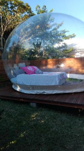 La Bbo la Bulle by Baril O’thentik in Saint-Philippe, Réunion