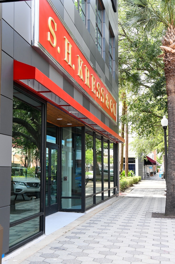 The Kress Brunswick - photo 116