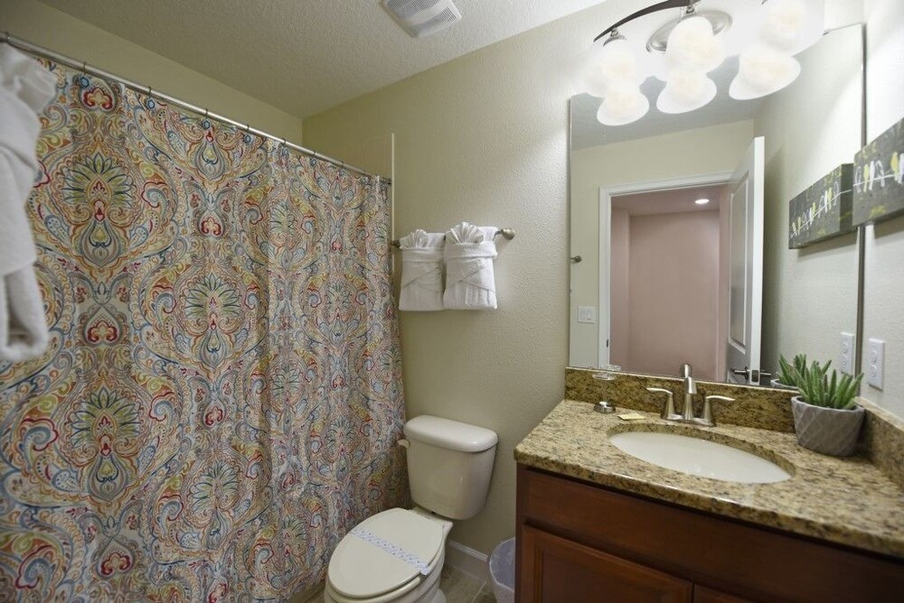 Solterra Resort IHR 3056 Davenport - photo 20