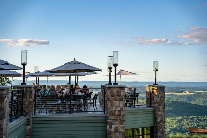 Blue Mountain Resort - featured photo