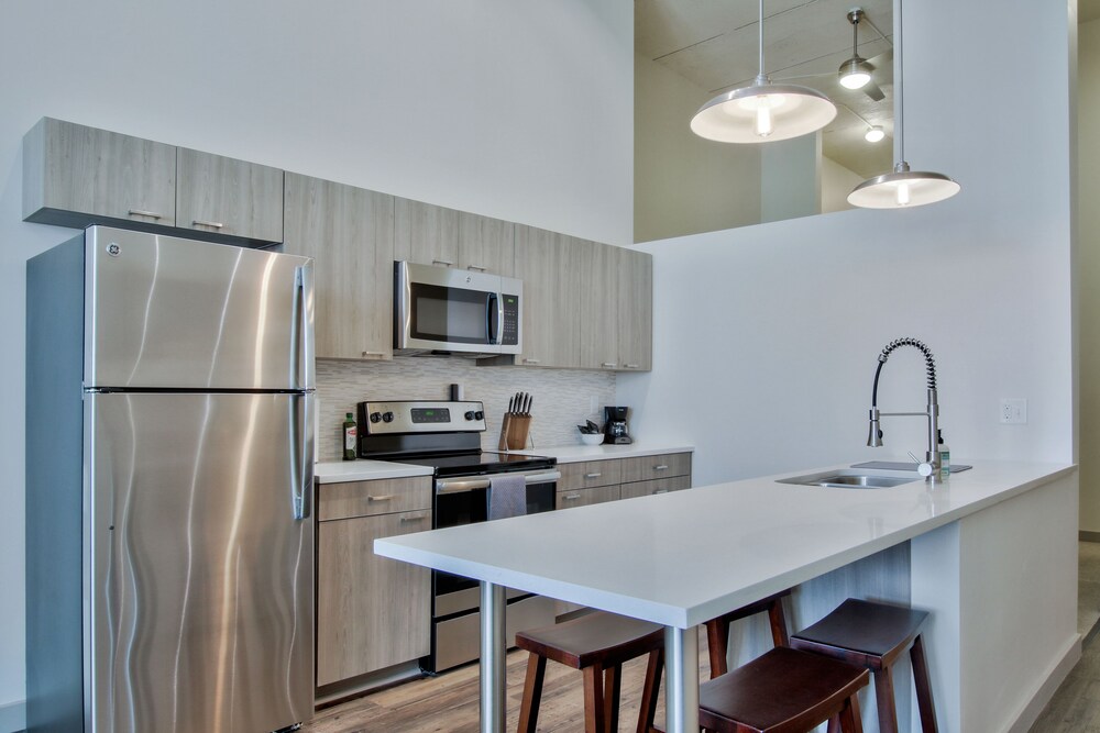 The Old Town Luxury Lofts - photo 89