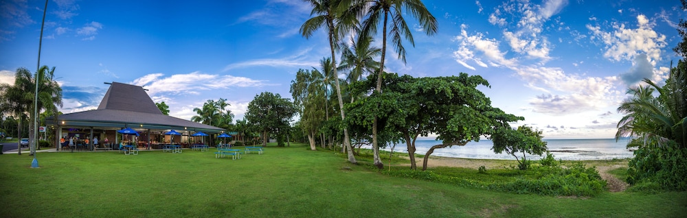 King Reef Resort — Unknown City — photo 2