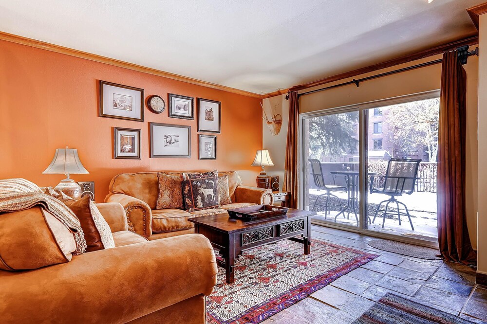 Park Station Condominium Hotel - photo 169