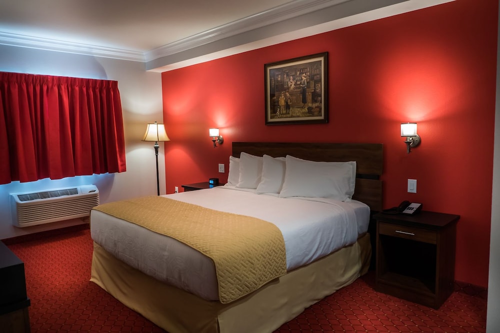 Skyline Hotel & Casino - photo 3