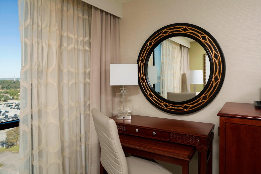 Charleston Marriott - photo 6