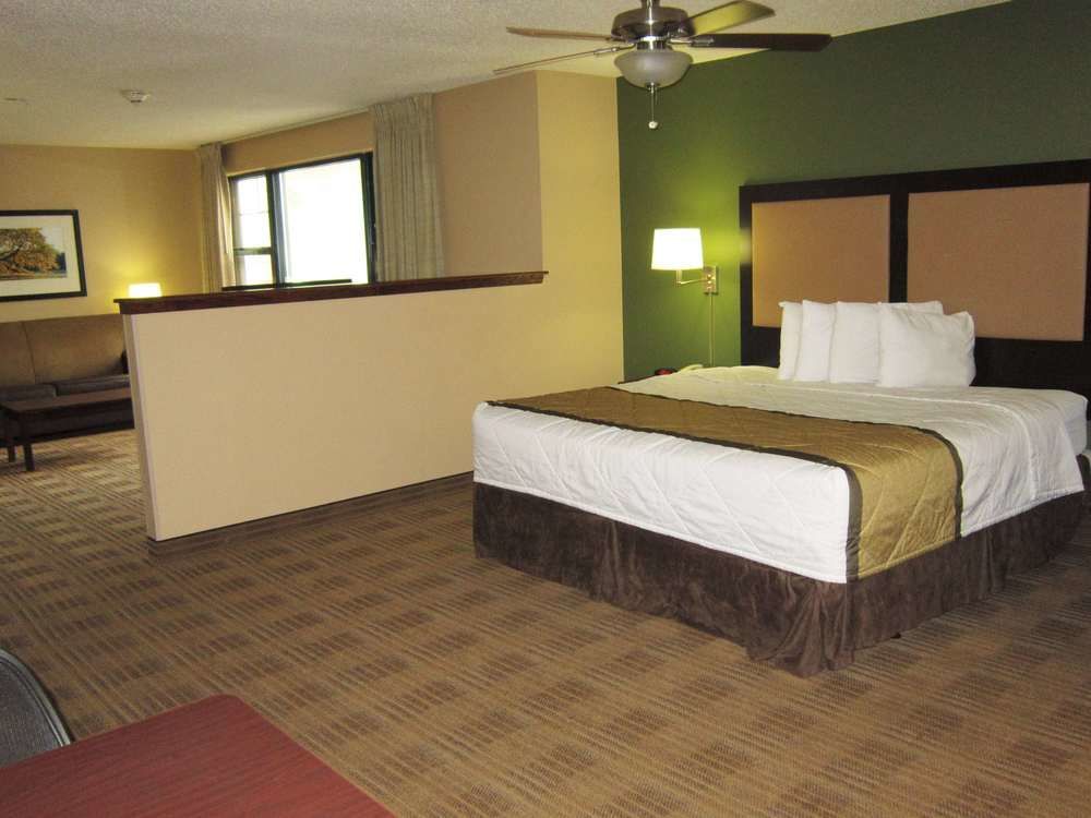 Extended Stay America Austin Downtown 6th St. - photo 5