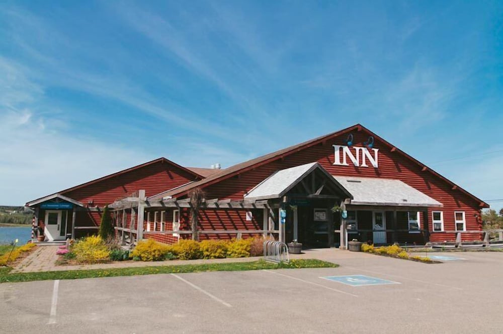 Bras d'Or Lakes Inn — hotel in Port Hawkesbury