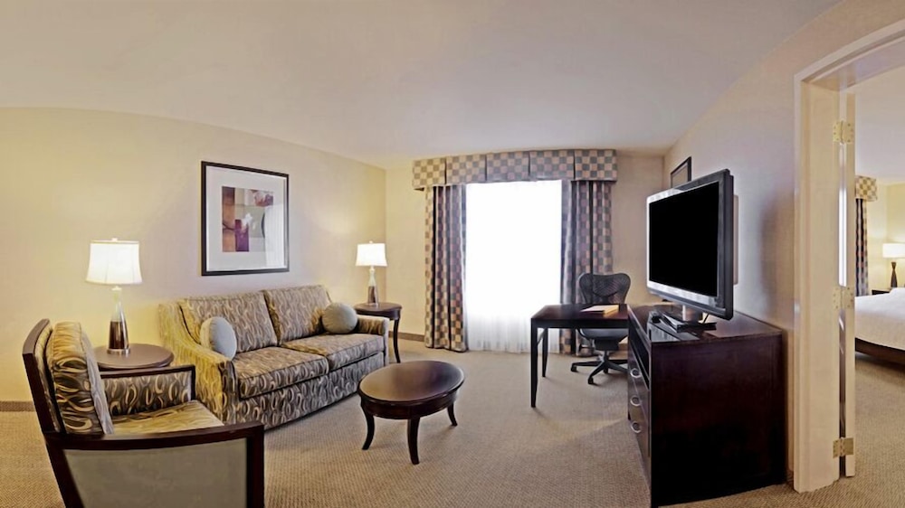 Hilton Garden Inn Omaha East Council Bluffs - photo 30