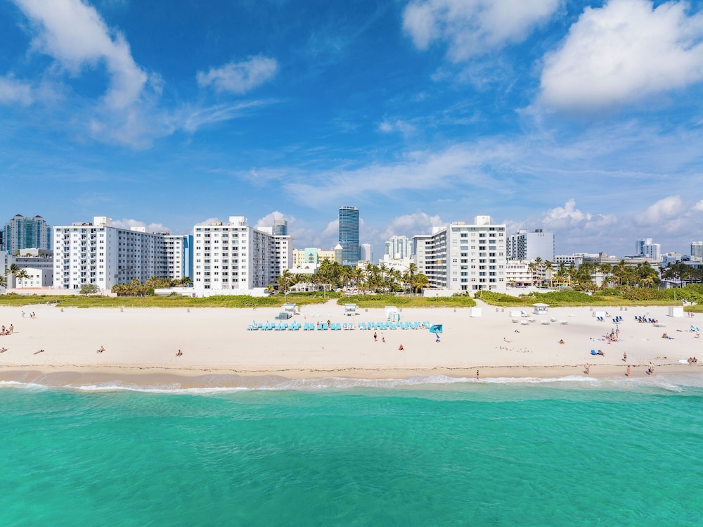 The Savoy Hotel & Beach Club - photo 101