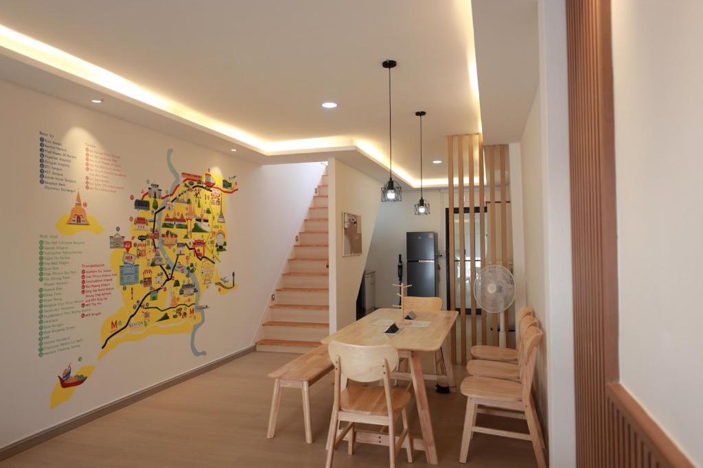 Risa Hostel