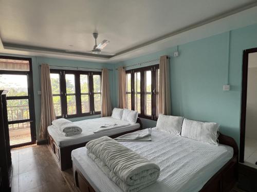 Şahmeran Otel & Cafe — hotel in Midyat