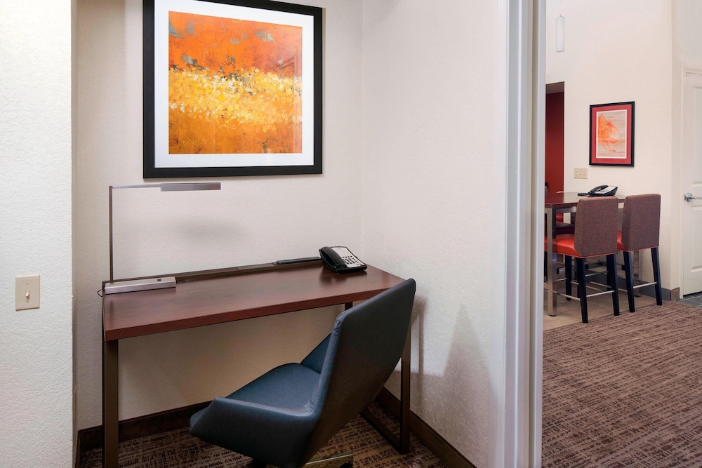 Residence Inn By Marriott Torrance Redondo Beach - photo 8