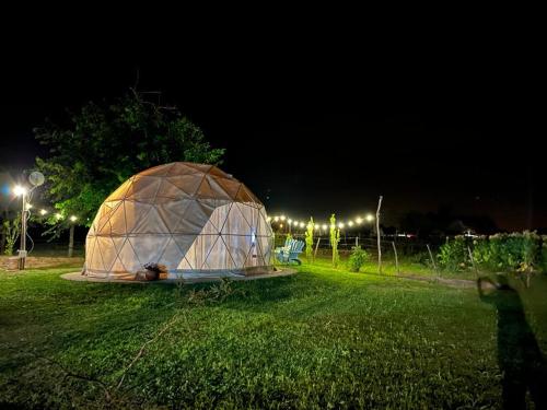 Glamping Salta in Coronel Moldes, Argentina