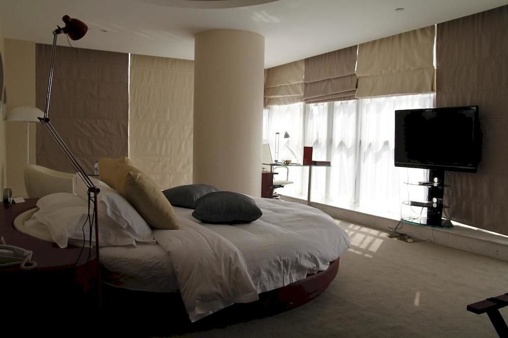 La Seine Art Hotel — 4-Star Luxury Hotel in Xi'an, People's Republic of China