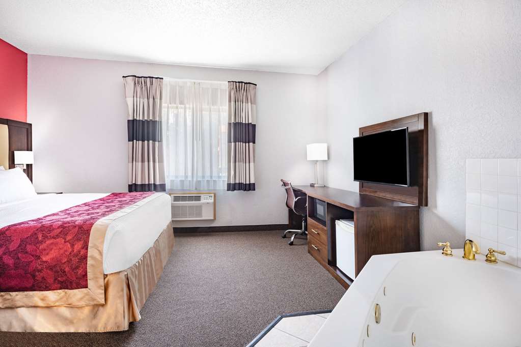 Ramada by Wyndham Keystone Near Mt Rushmore - photo 54